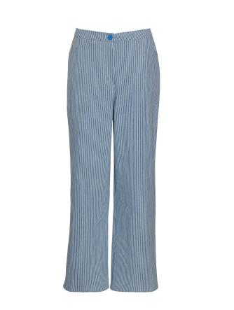 Milky Boy Lightblue duJohanna Wide